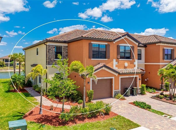 20398 LAGENTE CIR, VENICE, FL 34293