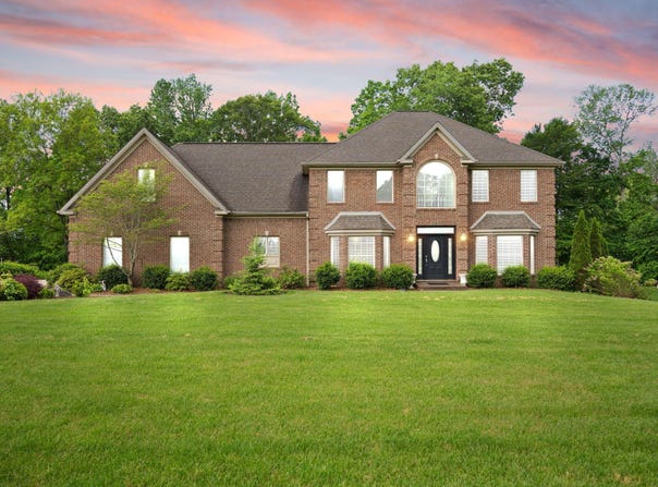 187 Woodside Drive, Somerset, KY 42503