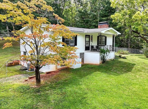 858 Old Forge Estates, Hiawassee, GA 30546