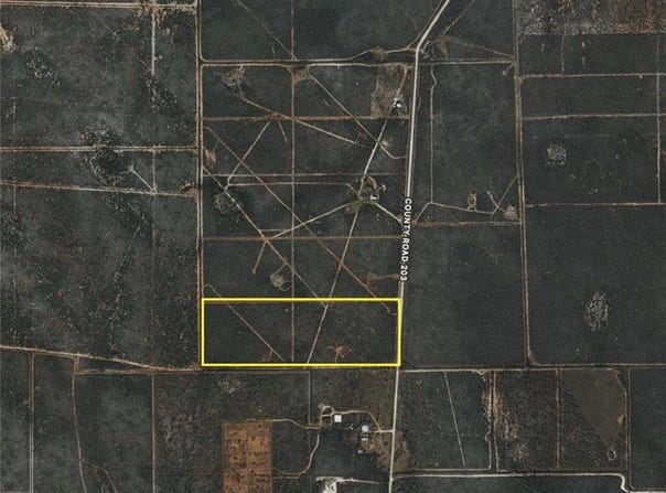 6958-6988 County Road 203, San Diego, TX 78349