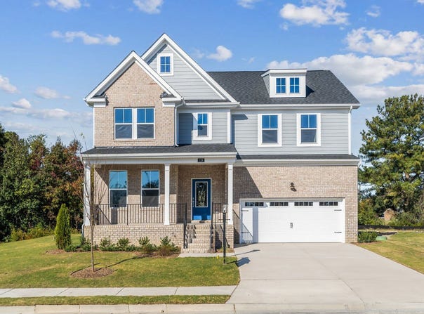 120 Robert Bruce Rd, Poquoson, VA 23662