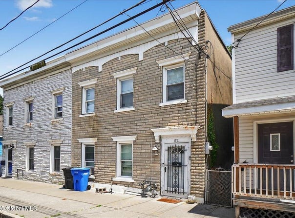 57 O Connell Street, Albany, NY 12209