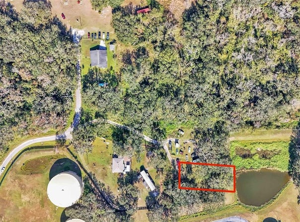 ARNAZ DRIVE, MULBERRY, FL 33860