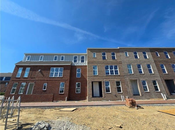 206 Oliver Way, Cranberry Twp, PA 16066