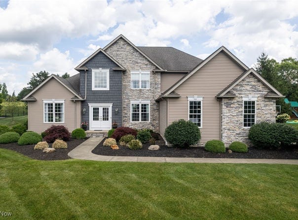 6495 Foxglove Drive, Medina, OH 44256