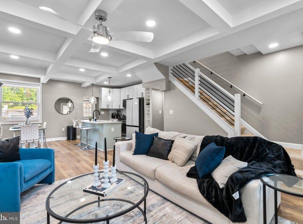 4033 WOODHAVEN AVENUE, BALTIMORE, MD 21216
