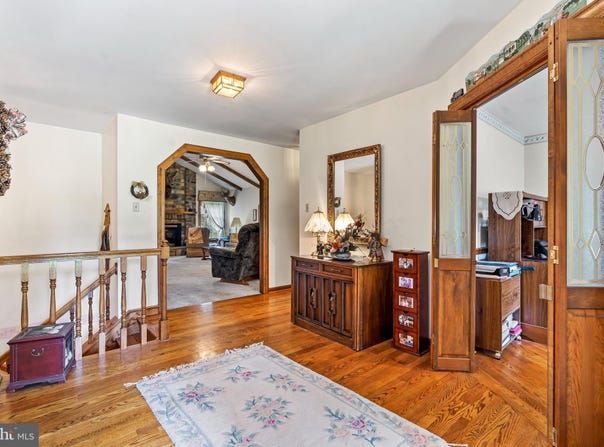 12810 KENDING LANE, CLEAR SPRING, MD 21722