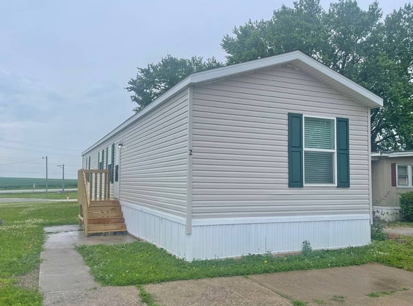781 West Walcott Road, Walcott, IA 52773