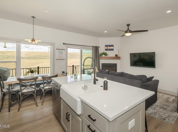 109 Eagle Ridge Drive, Granby, CO 80446