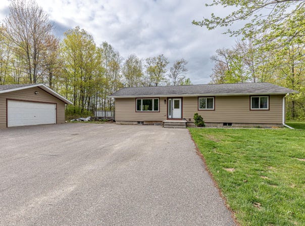 4701 HORSEHEAD LAKE RD, Cassian, WI 54529