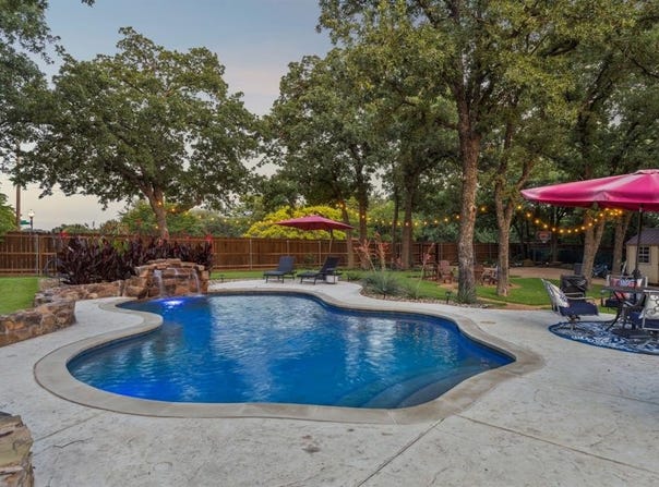 1610 Wiltshire Court, Keller, TX 76262
