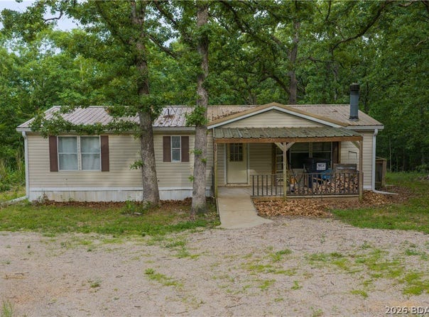 50 & 89 Ten Oaks Drive, Montreal, MO 65591