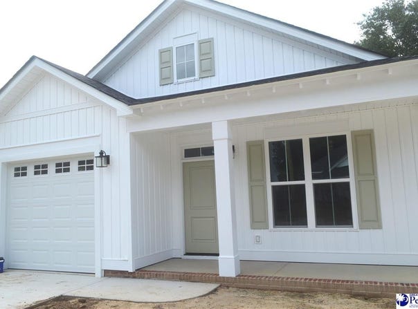329 W College Avenue, Hartsville, SC 29550