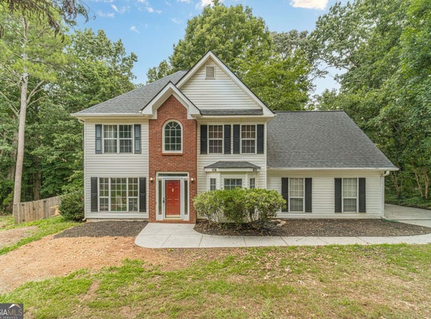 3045 Summit, Monroe, GA 30655