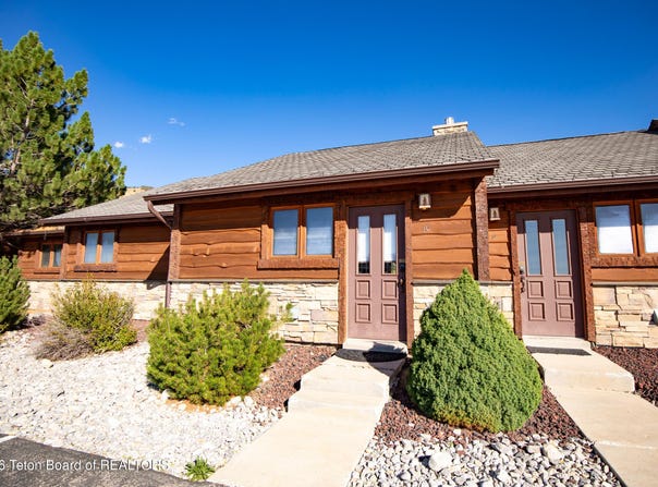312 GOLF COURSE Lane, Afton, WY 83110