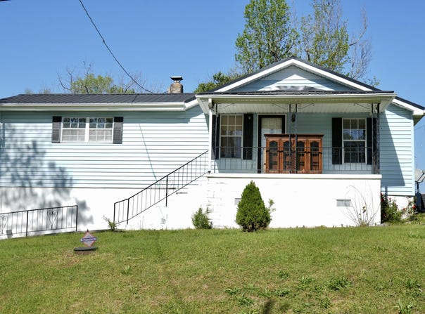 708 8th Street, Bridgeport, AL 35740