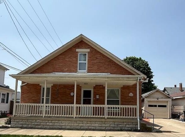 416 Virginia Street, Piqua, OH 45356