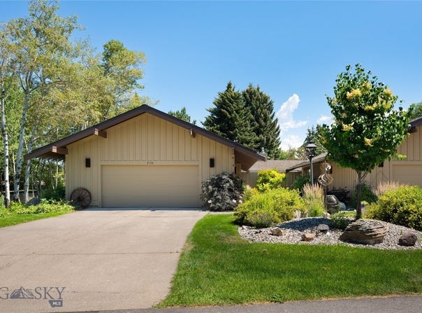 2108 Fairway Drive, Bozeman, MT 59715