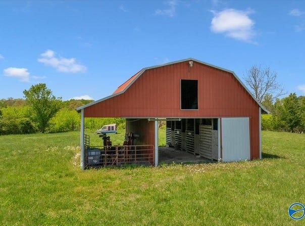 3972a Alabama Highway 71, Dutton, AL 35744