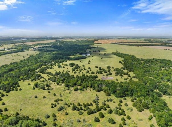 630 McDaniel Road, Ferris, TX 75125