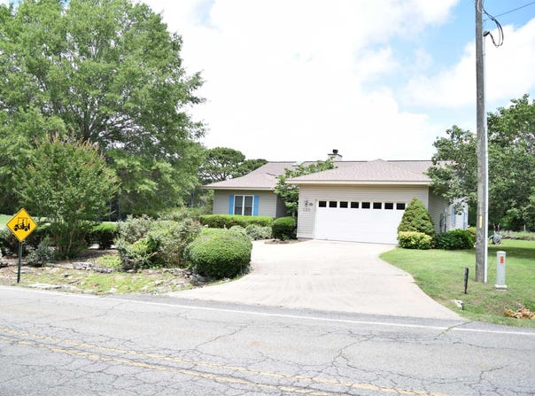 122 Deer Run Trail, Fairfield Bay, AR 72088