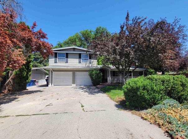 706 N Sunrise Blvd, Twin Falls, ID 83301