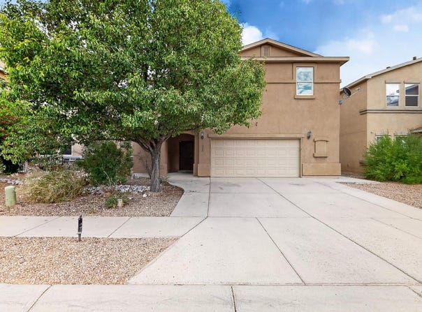 3224 W Meadow Drive SW, Albuquerque, NM 87121