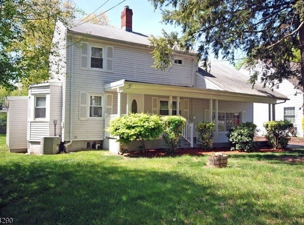29 Olcott St, Franklin Twp., NJ 08873-2721