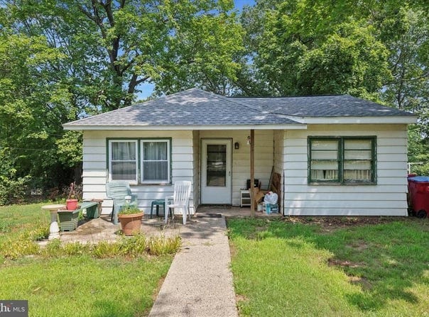 5 HENRY AVENUE, COLLEGEVILLE, PA 19426