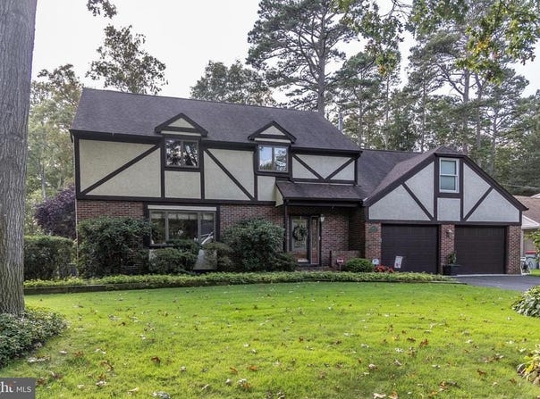 2965 WYNNEWOOD DRIVE, VINELAND, NJ 08361