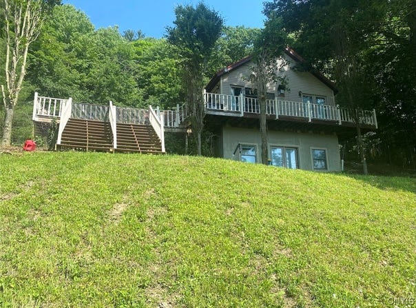 2701 Rt-305, Clarksville, NY 14727