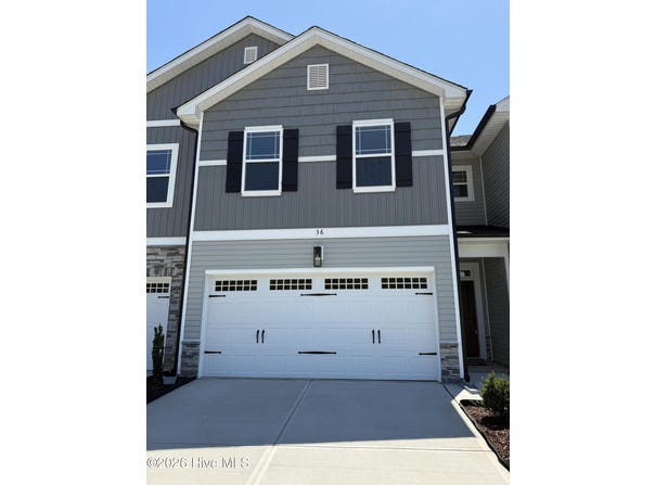 36 Joyner Park Drive, Rocky Mount, NC 27803