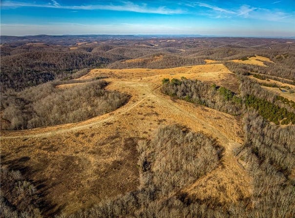 208 Whippoorwill Tail, Harriet, AR 72639