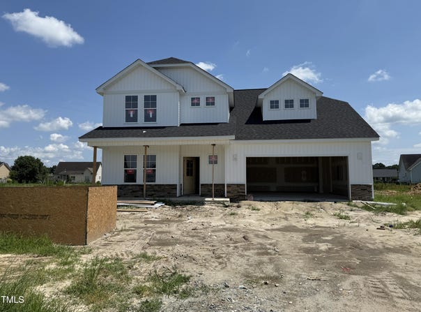 106 Bella Place, La Grange, NC 28551