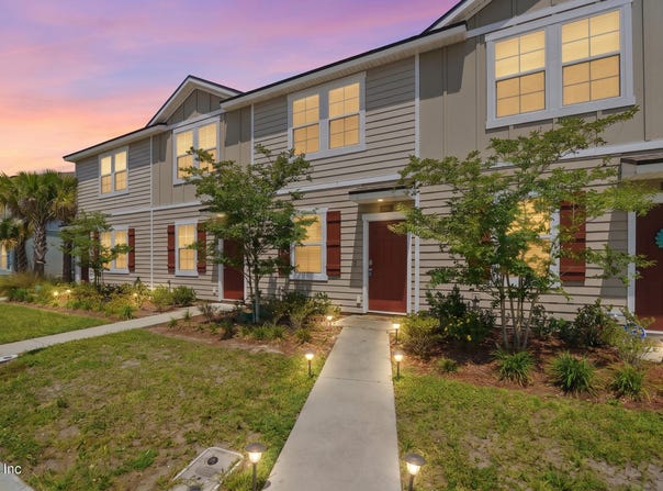 843 CENTENNIAL Street, Jacksonville, FL 32211