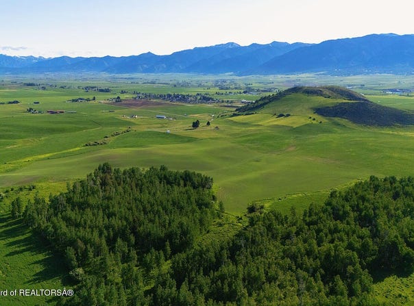 Lot 3 DEER CREEK ROAD, Freedom, ID 83120