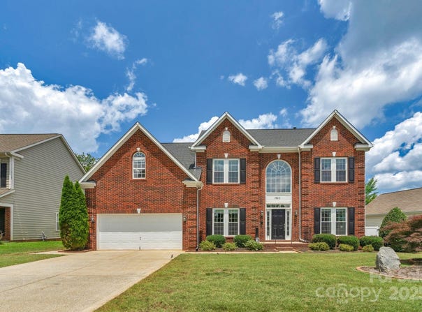 7800 Conifer Circle, Indian Trail, NC 28079