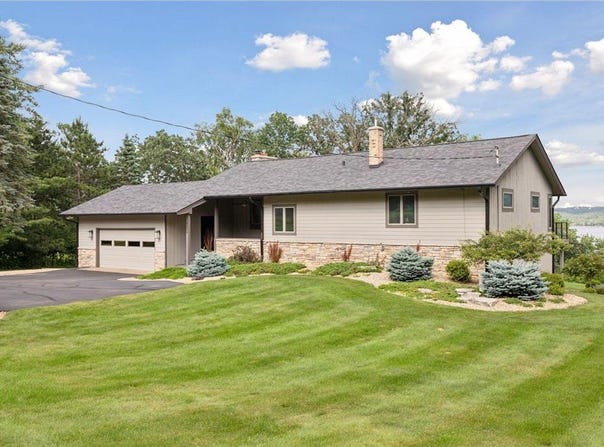 3329 Pennington Avenue S, Afton, MN 55001