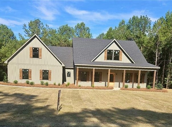 825 LEE ROAD 360, VALLEY, AL 36854
