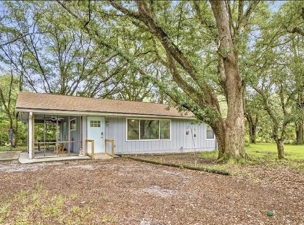 5487 Mount Olive Road, Crestview, FL 32539