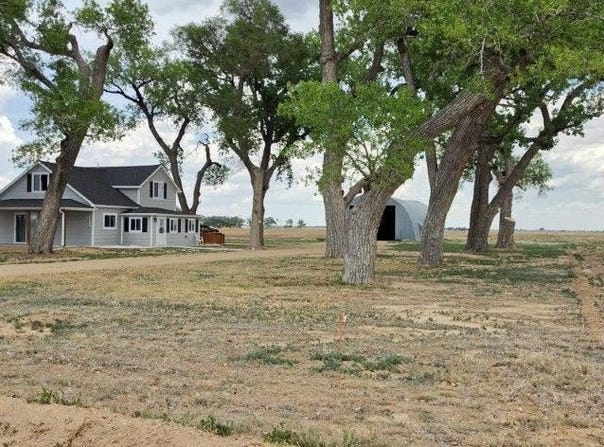 33720 County Rd 26, McClave, CO 81057