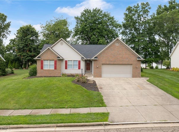 2265 University Drive SE, Massillon, OH 44646
