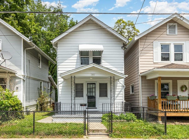 3814 Glenn Avenue, Covington, KY 41015