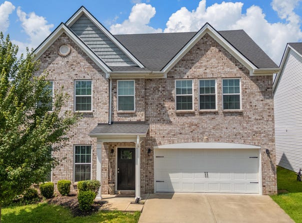 2748 Candytuft Lane, Lexington, KY 40511