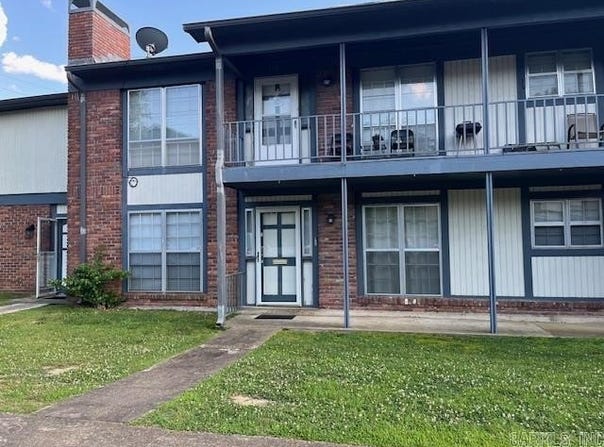 600 Higdon Ferry Road, Hot Springs, AR 71913