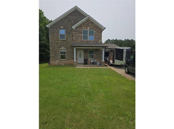 226 Woodwind Way, Jonesboro, GA 30238