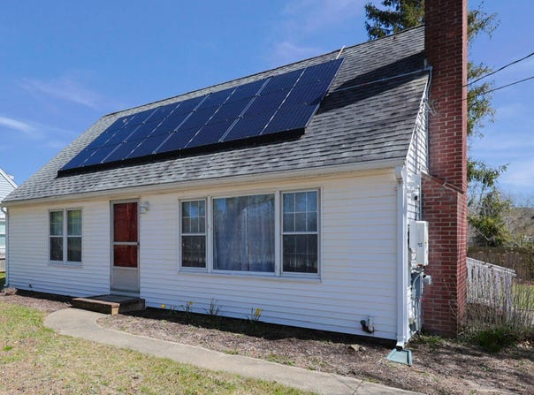 885 Sandwich Road, Hatchville, MA 02536