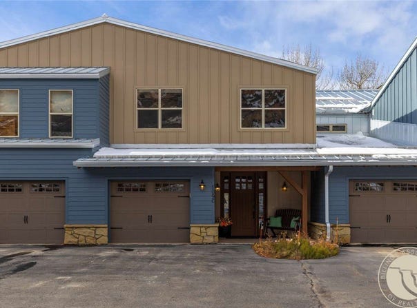 109 Kainu Avenue, Red Lodge, MT 59068