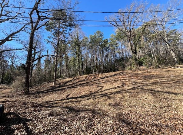 59 Bradley Street, Blue Ridge, GA 30513
