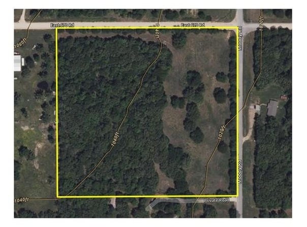 Hwy 82 A, Tahlequah, OK 74464